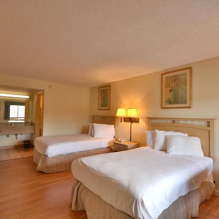 Country Hearth Inn- Kissimmee Luaran gambar