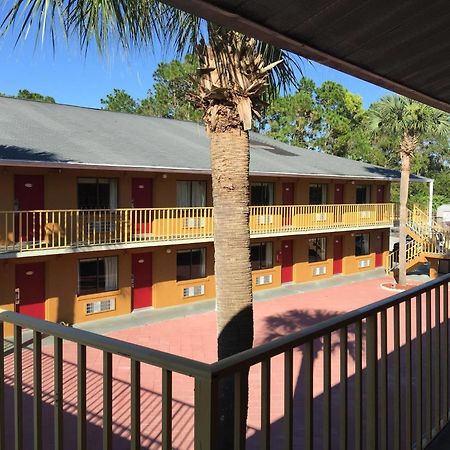 Country Hearth Inn- Kissimmee Luaran gambar