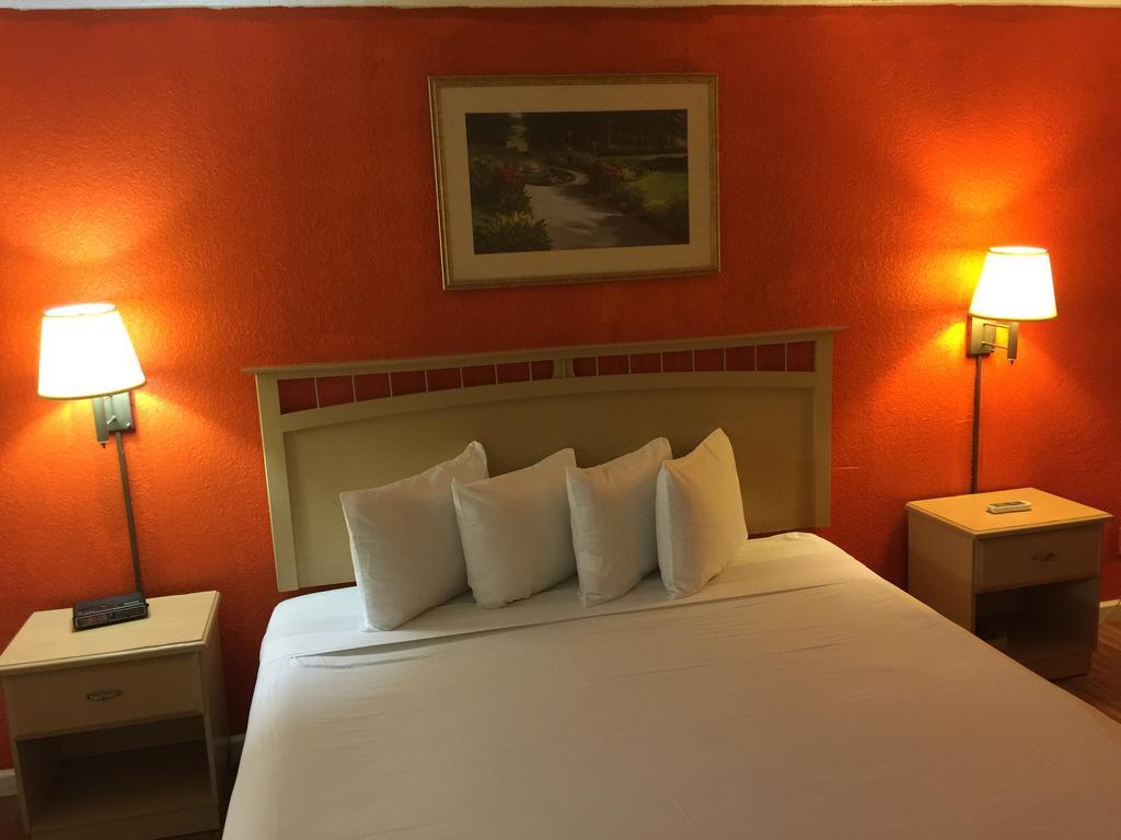 Country Hearth Inn- Kissimmee Luaran gambar