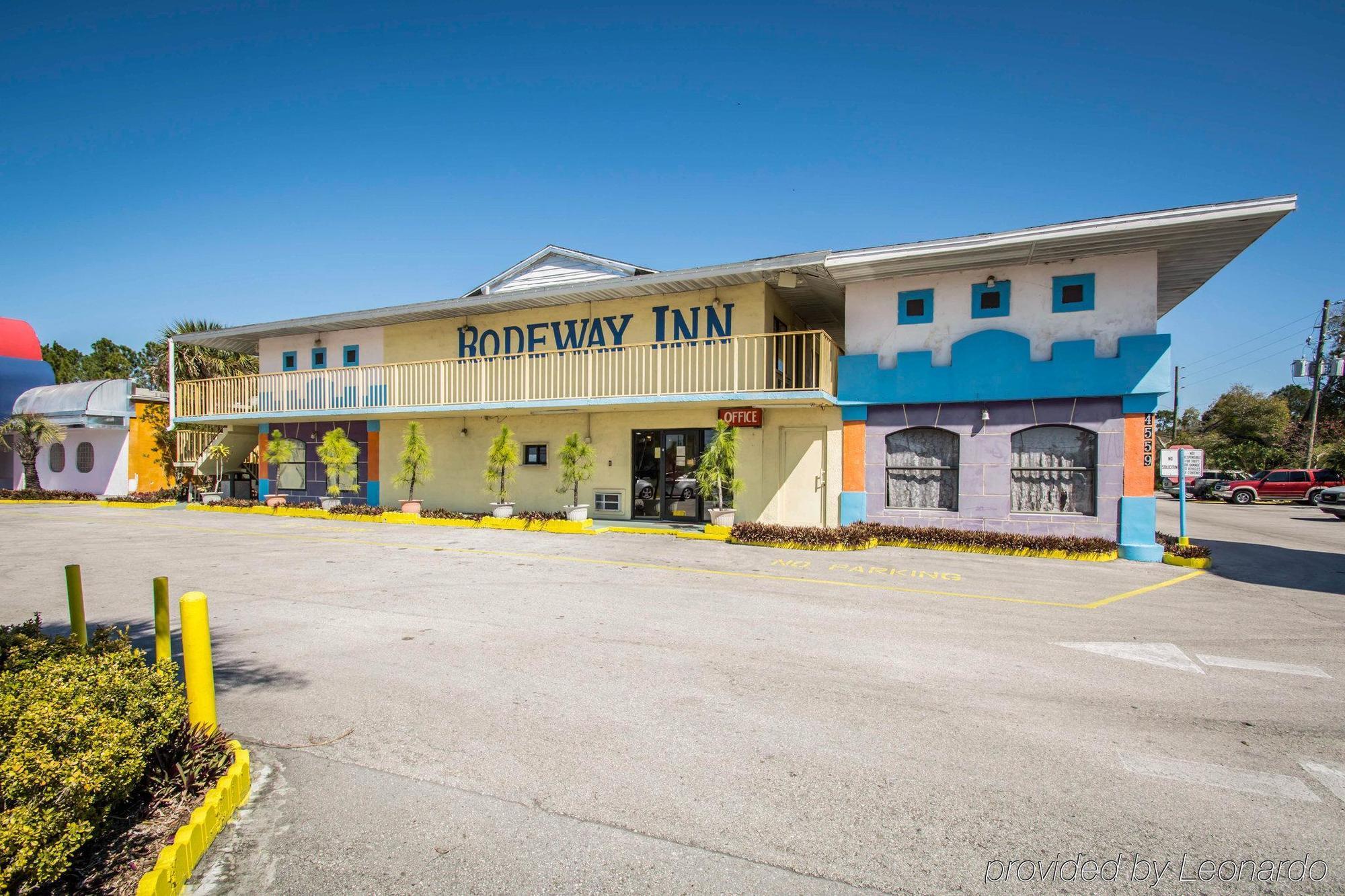 Country Hearth Inn- Kissimmee Luaran gambar