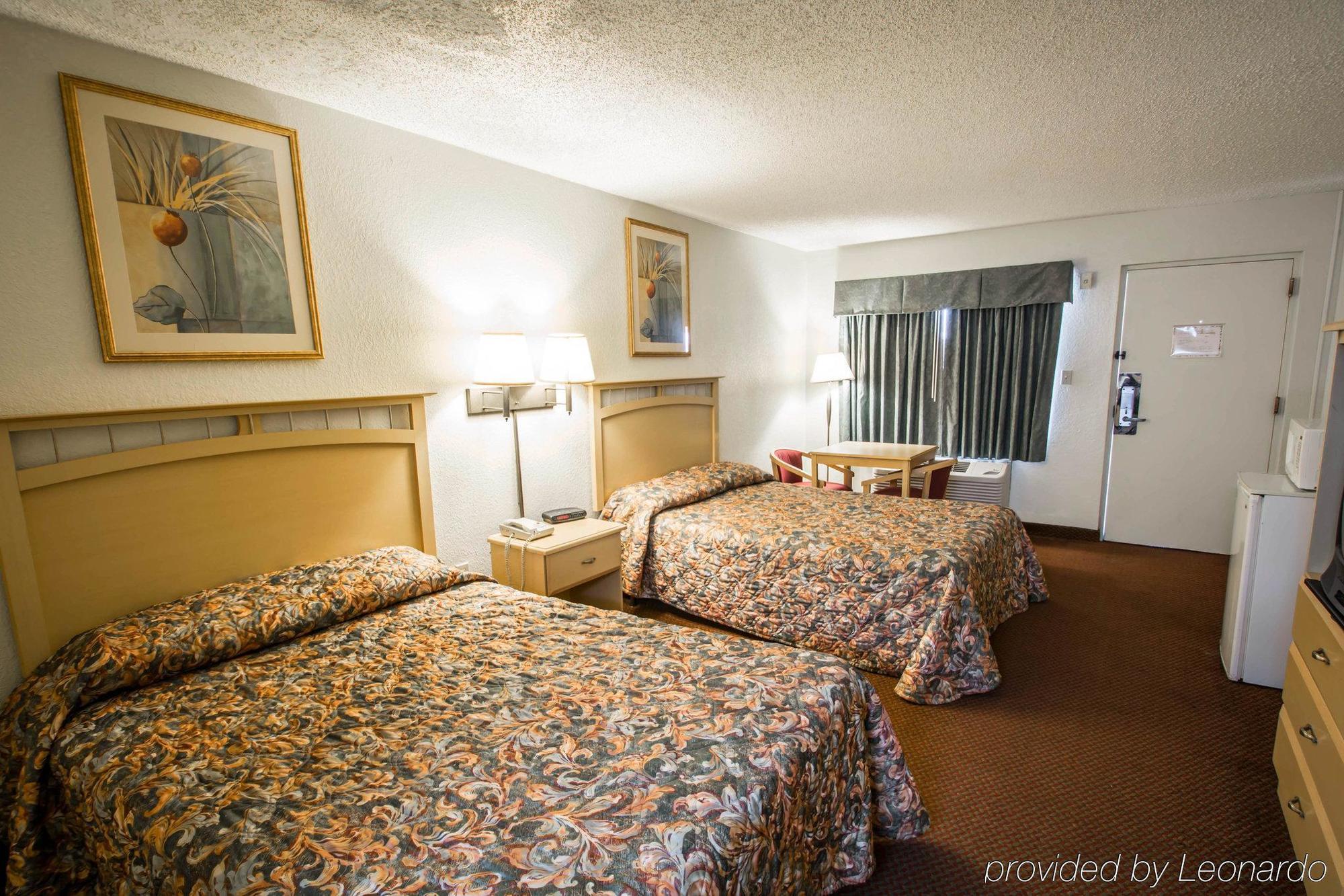 Country Hearth Inn- Kissimmee Luaran gambar
