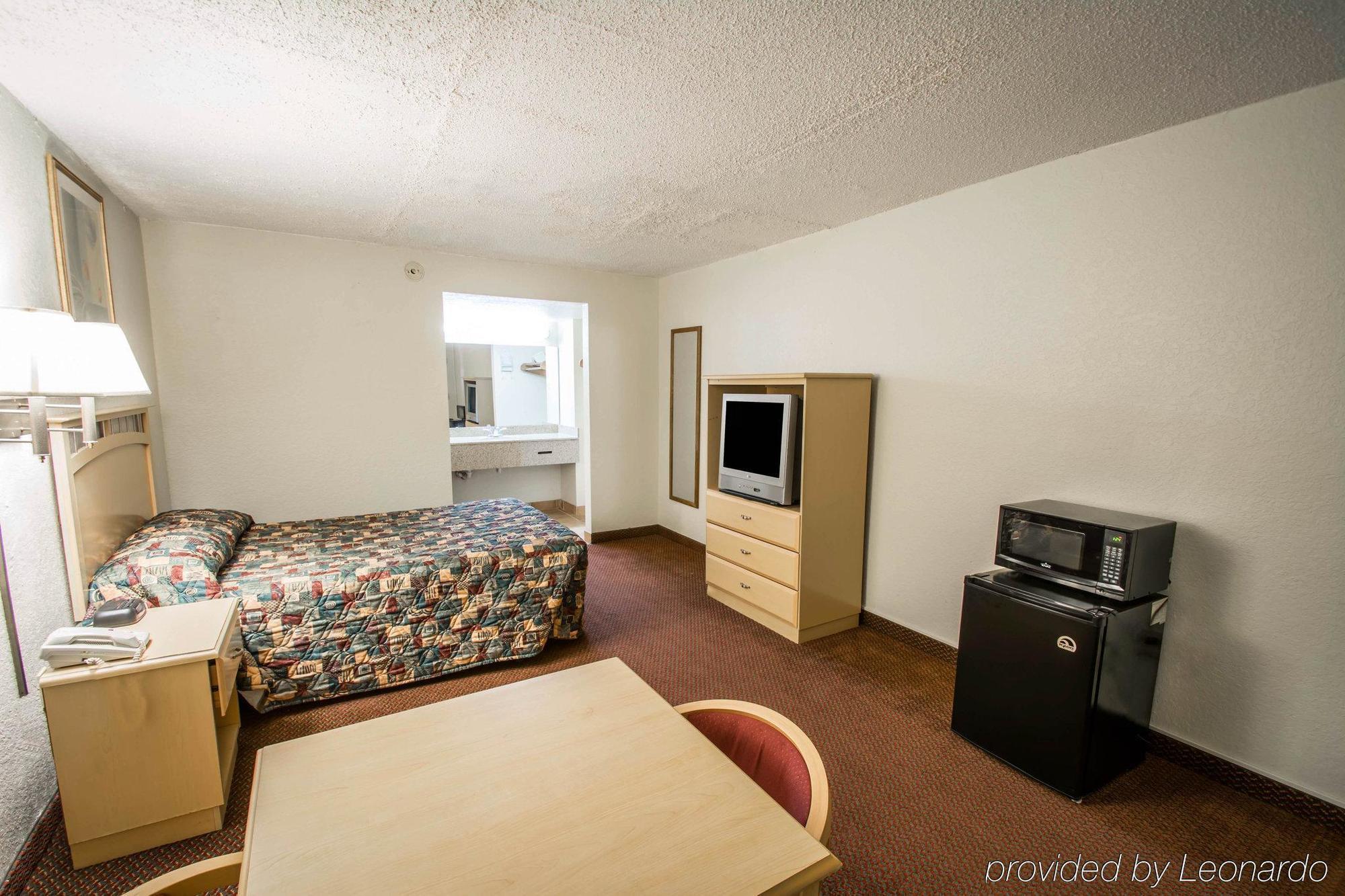 Country Hearth Inn- Kissimmee Luaran gambar