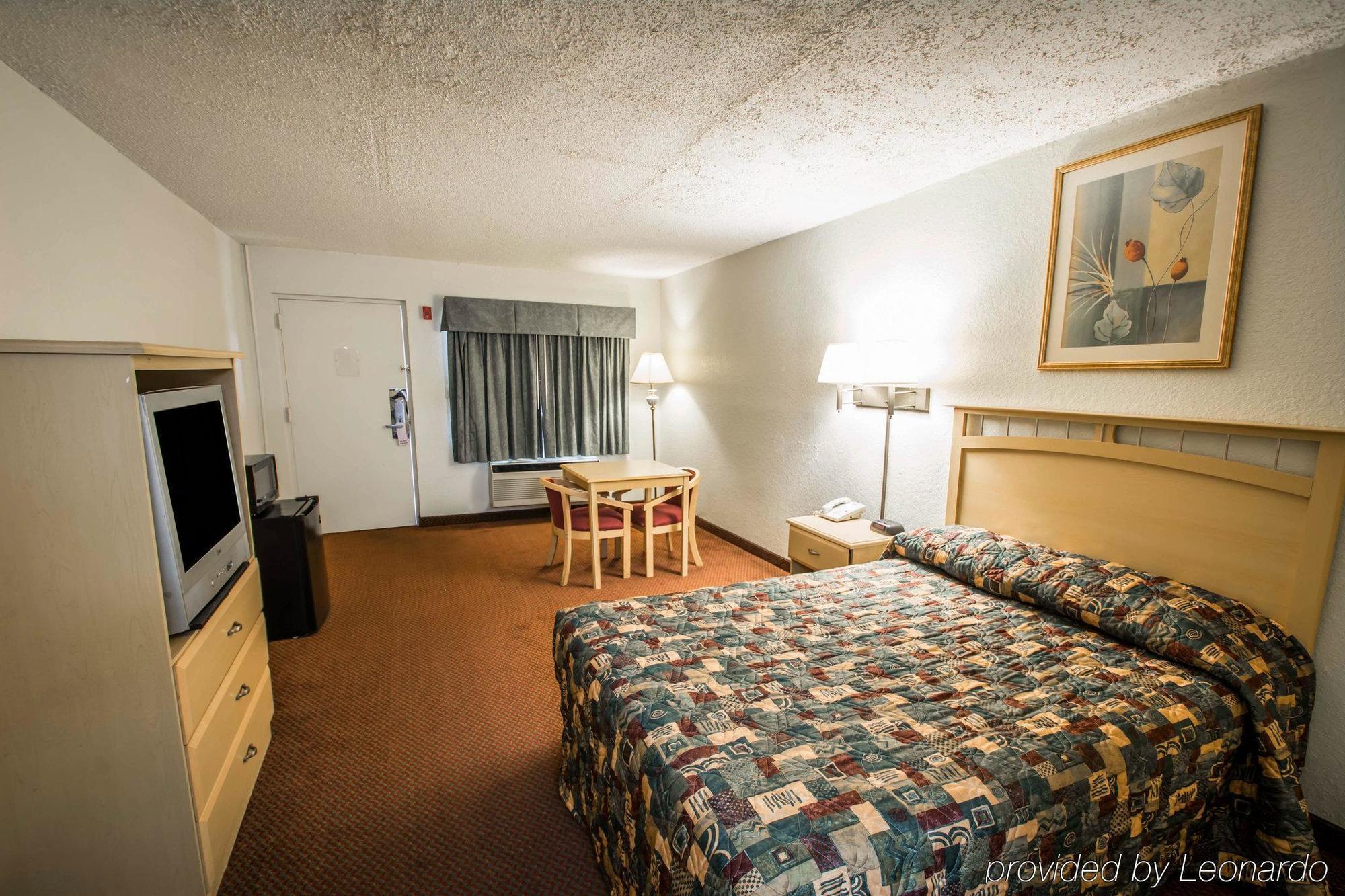 Country Hearth Inn- Kissimmee Luaran gambar