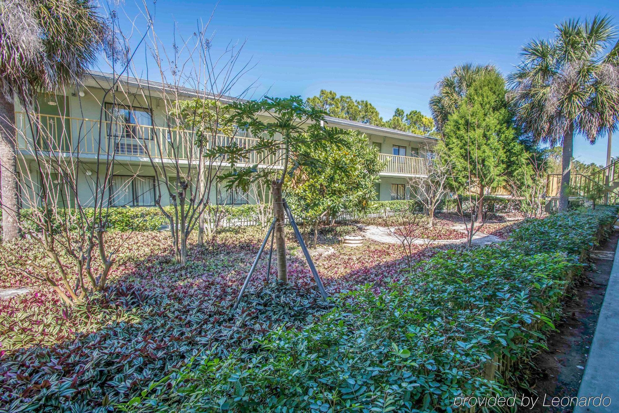 Country Hearth Inn- Kissimmee Luaran gambar