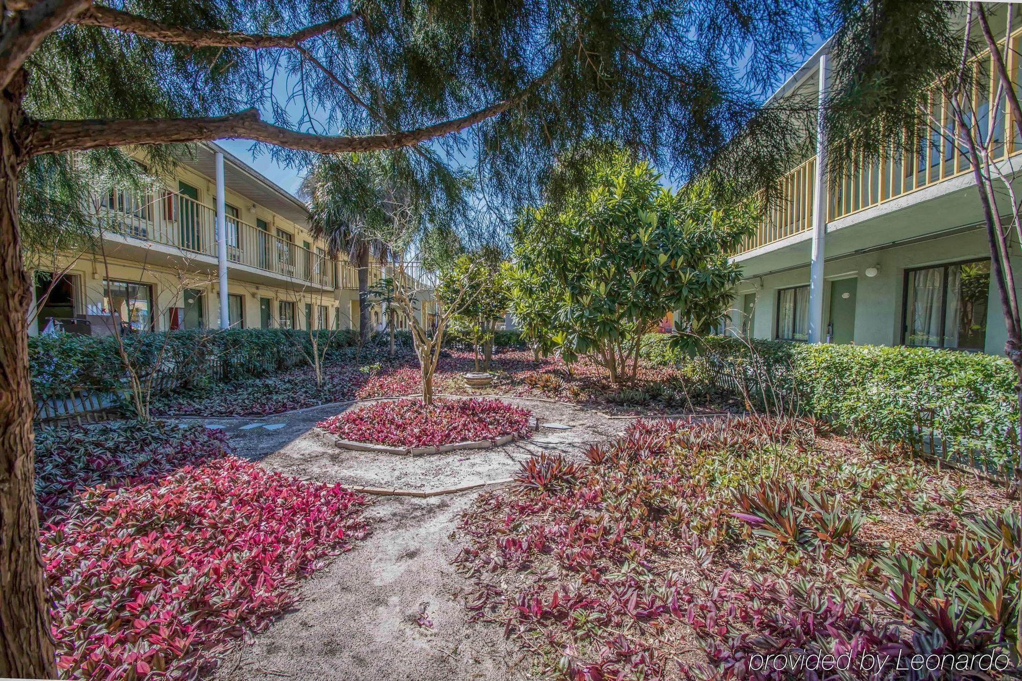 Country Hearth Inn- Kissimmee Luaran gambar
