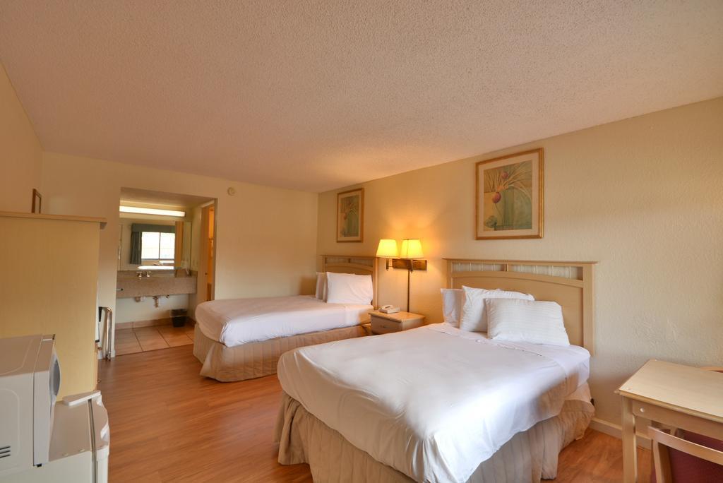 Country Hearth Inn- Kissimmee Luaran gambar