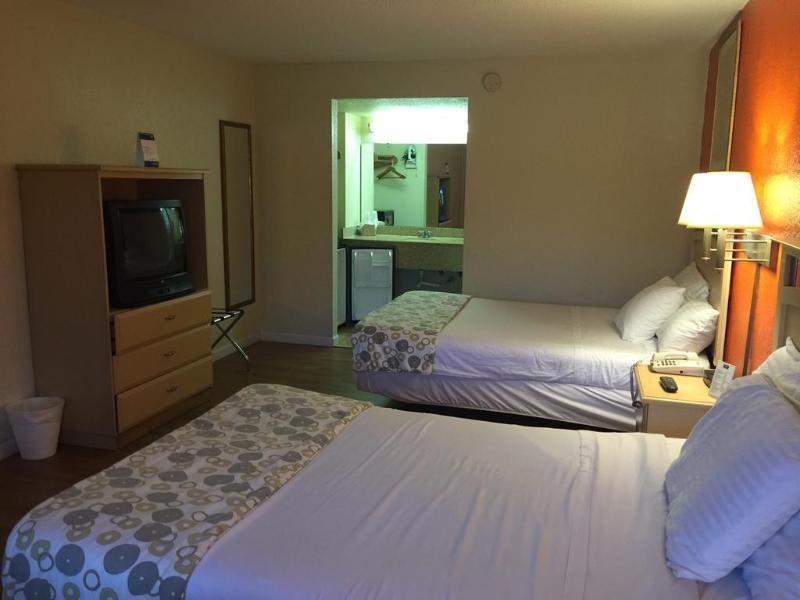 Country Hearth Inn- Kissimmee Luaran gambar