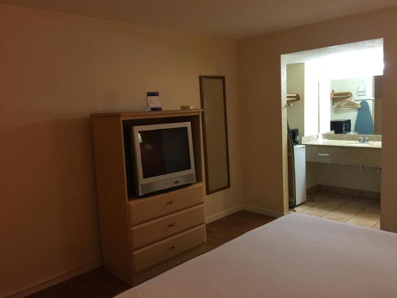 Country Hearth Inn- Kissimmee Luaran gambar