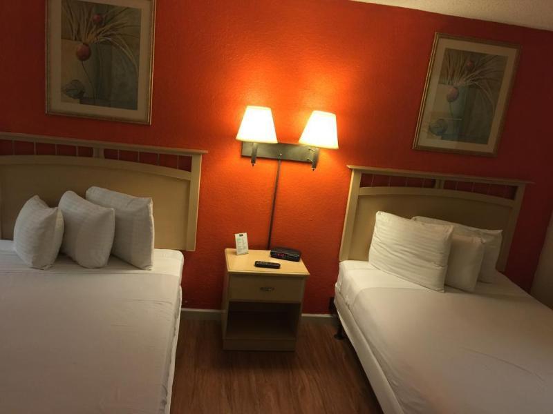 Country Hearth Inn- Kissimmee Luaran gambar