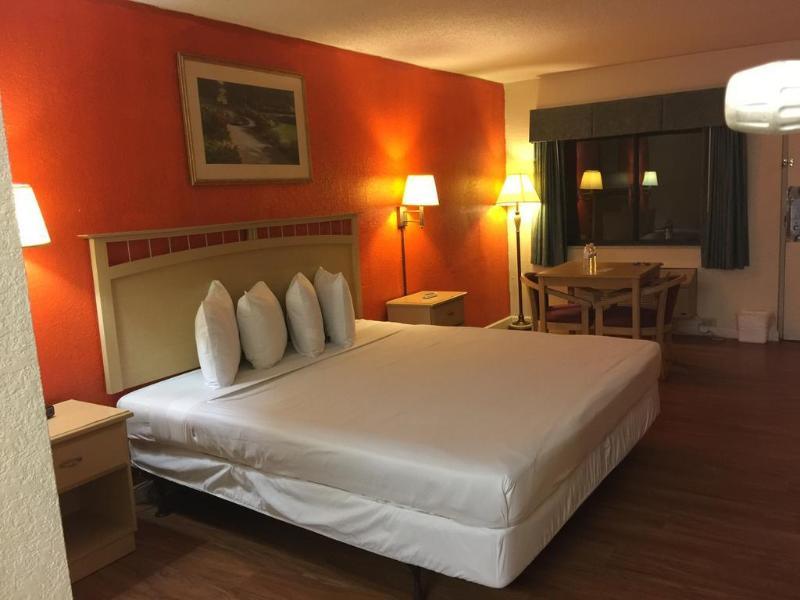 Country Hearth Inn- Kissimmee Luaran gambar