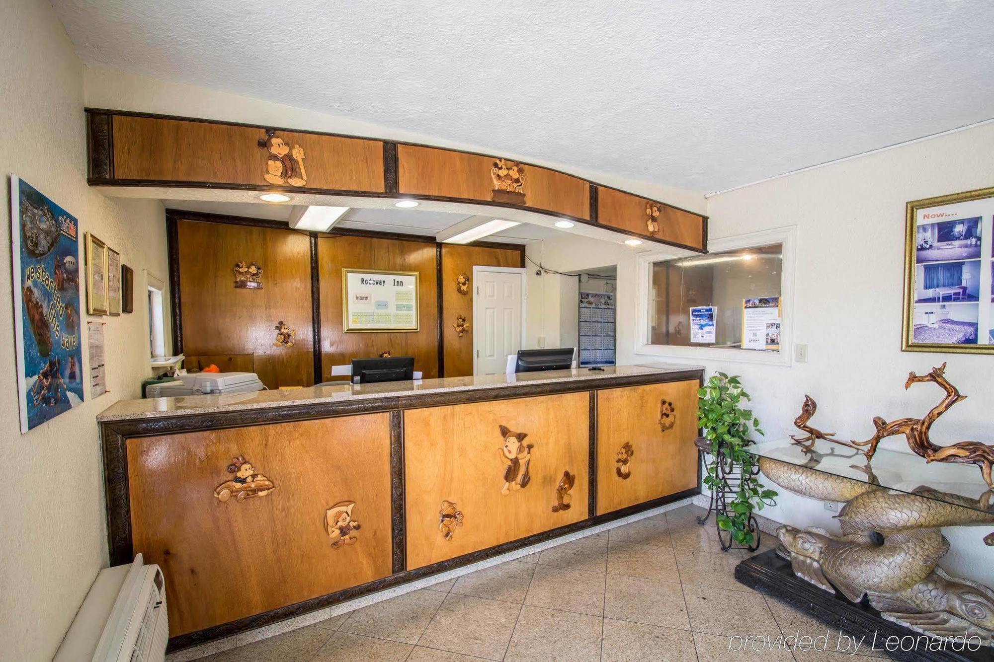 Country Hearth Inn- Kissimmee Luaran gambar