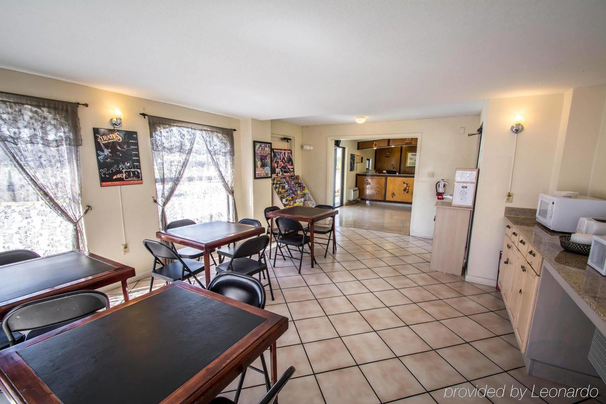 Country Hearth Inn- Kissimmee Luaran gambar
