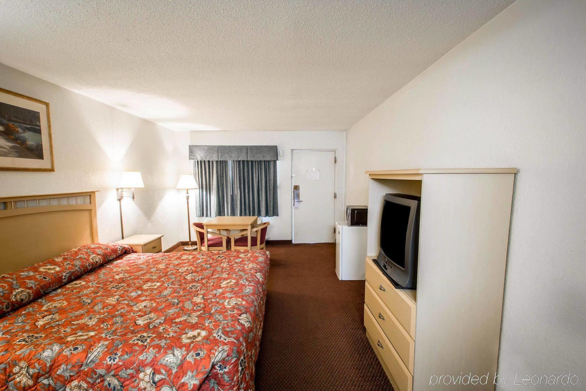 Country Hearth Inn- Kissimmee Luaran gambar