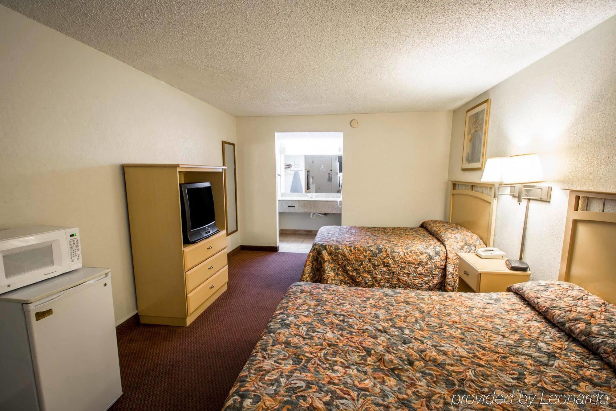 Country Hearth Inn- Kissimmee Luaran gambar