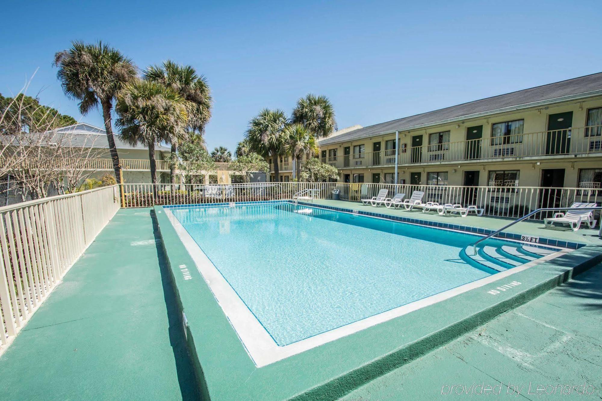 Country Hearth Inn- Kissimmee Luaran gambar