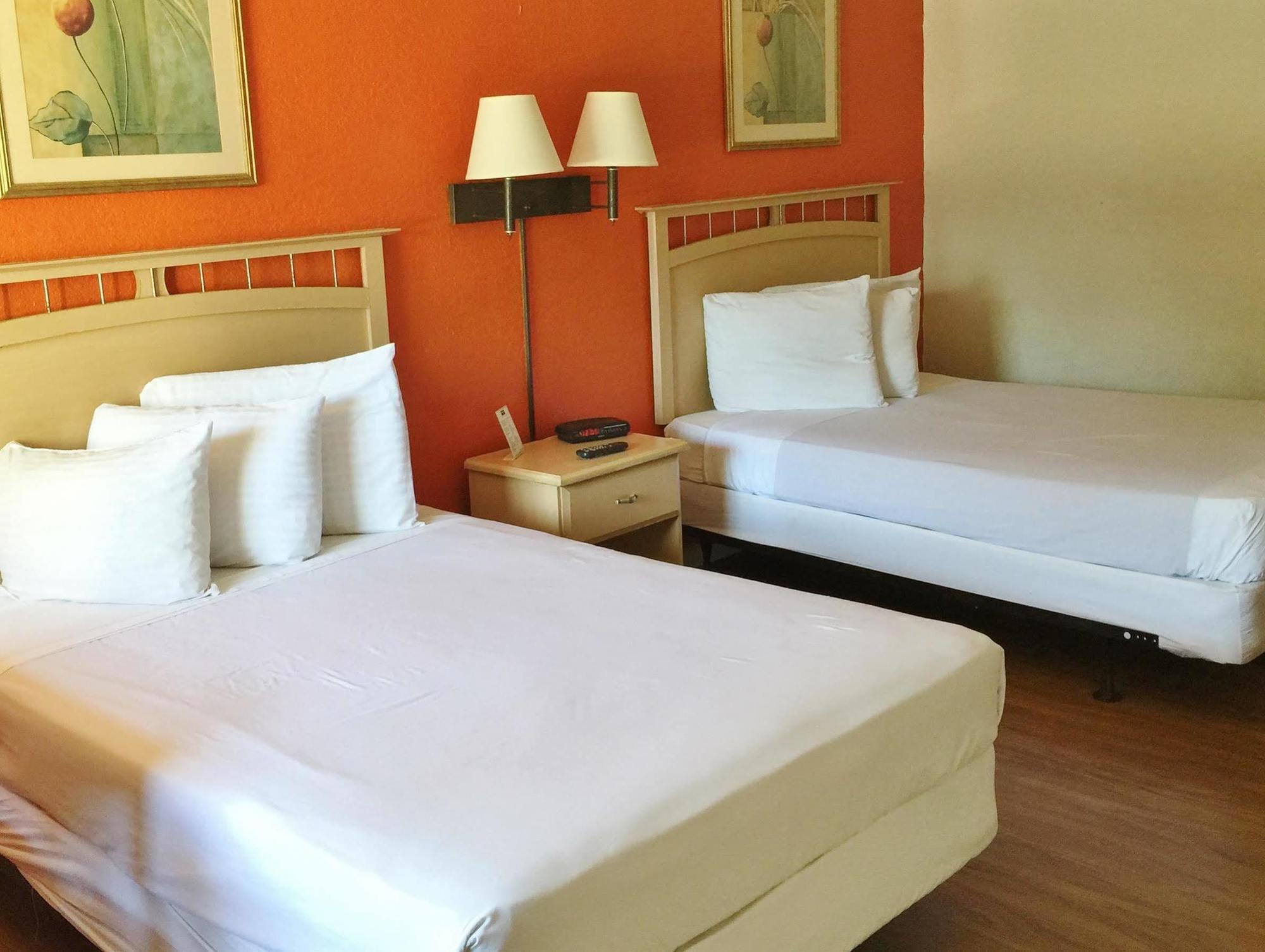 Country Hearth Inn- Kissimmee Luaran gambar