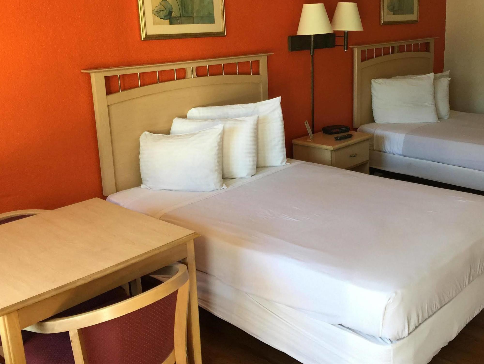 Country Hearth Inn- Kissimmee Luaran gambar