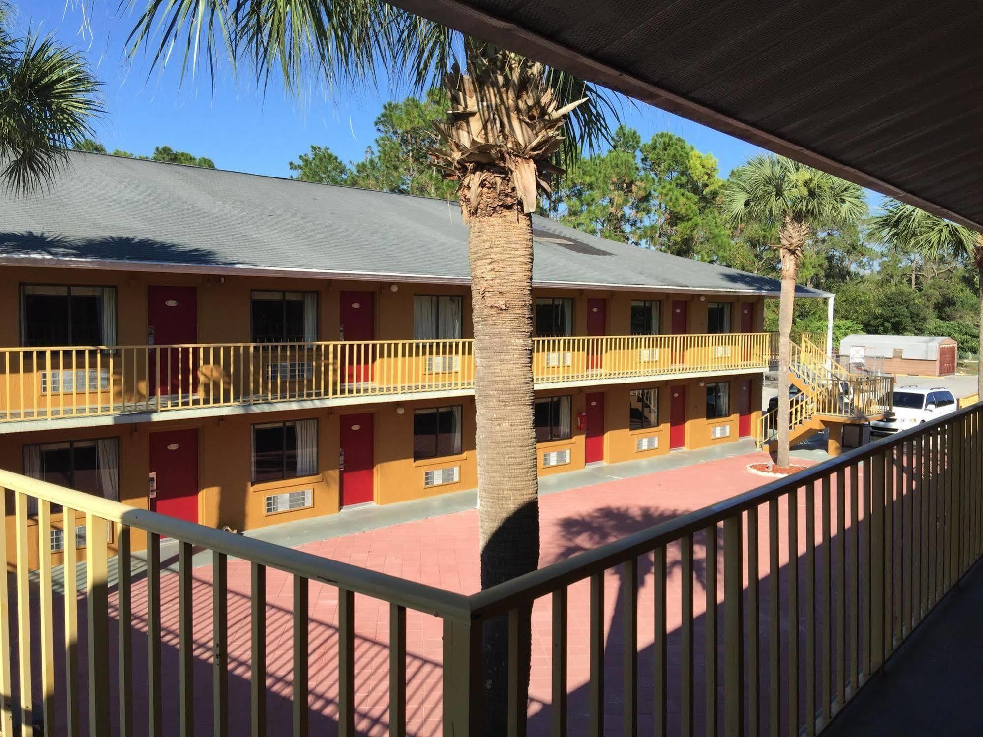 Country Hearth Inn- Kissimmee Luaran gambar