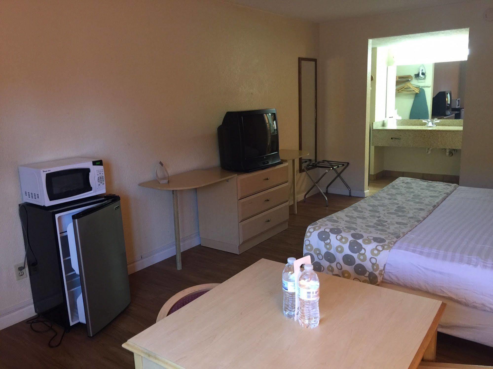 Country Hearth Inn- Kissimmee Luaran gambar