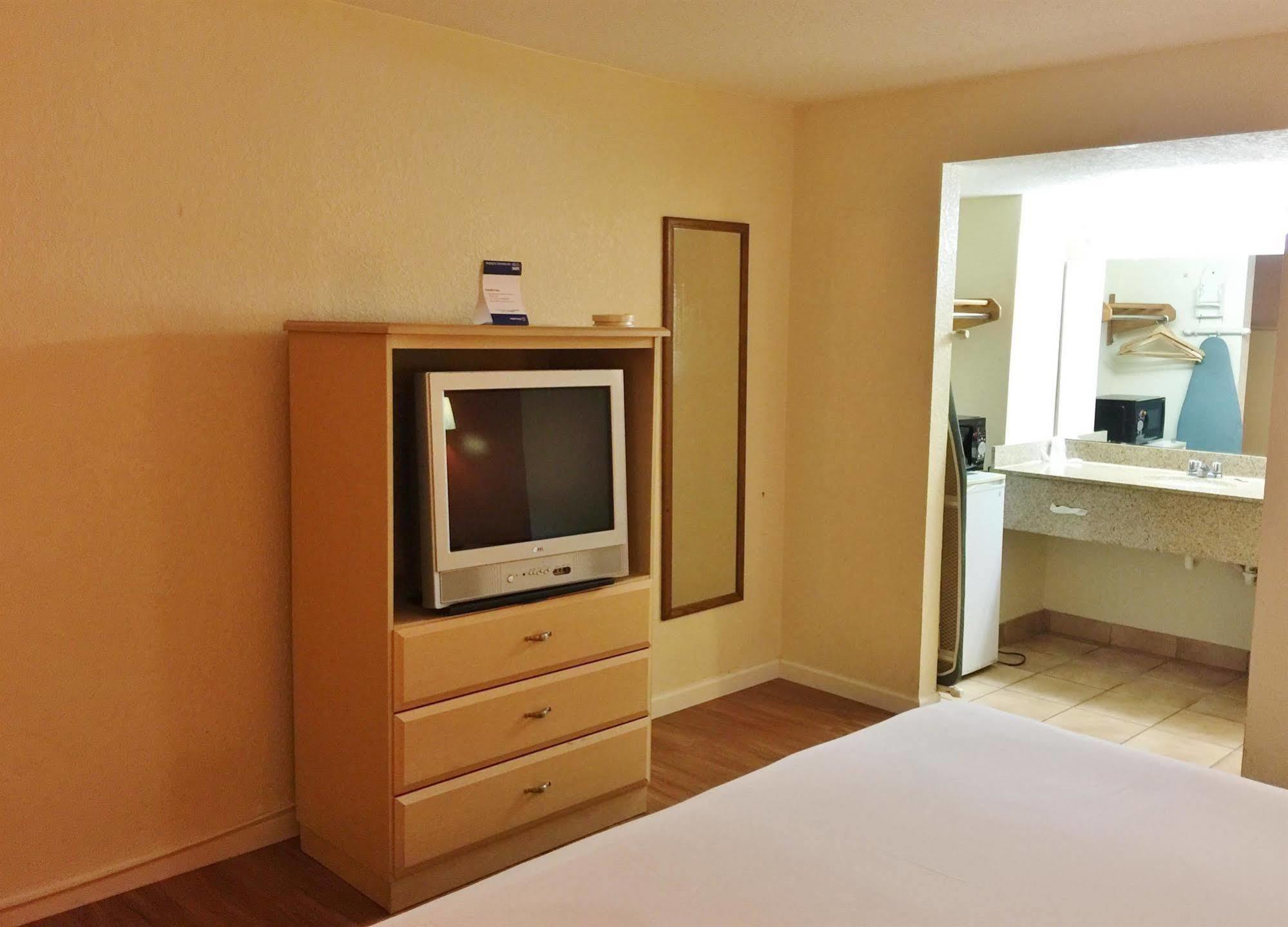 Country Hearth Inn- Kissimmee Luaran gambar