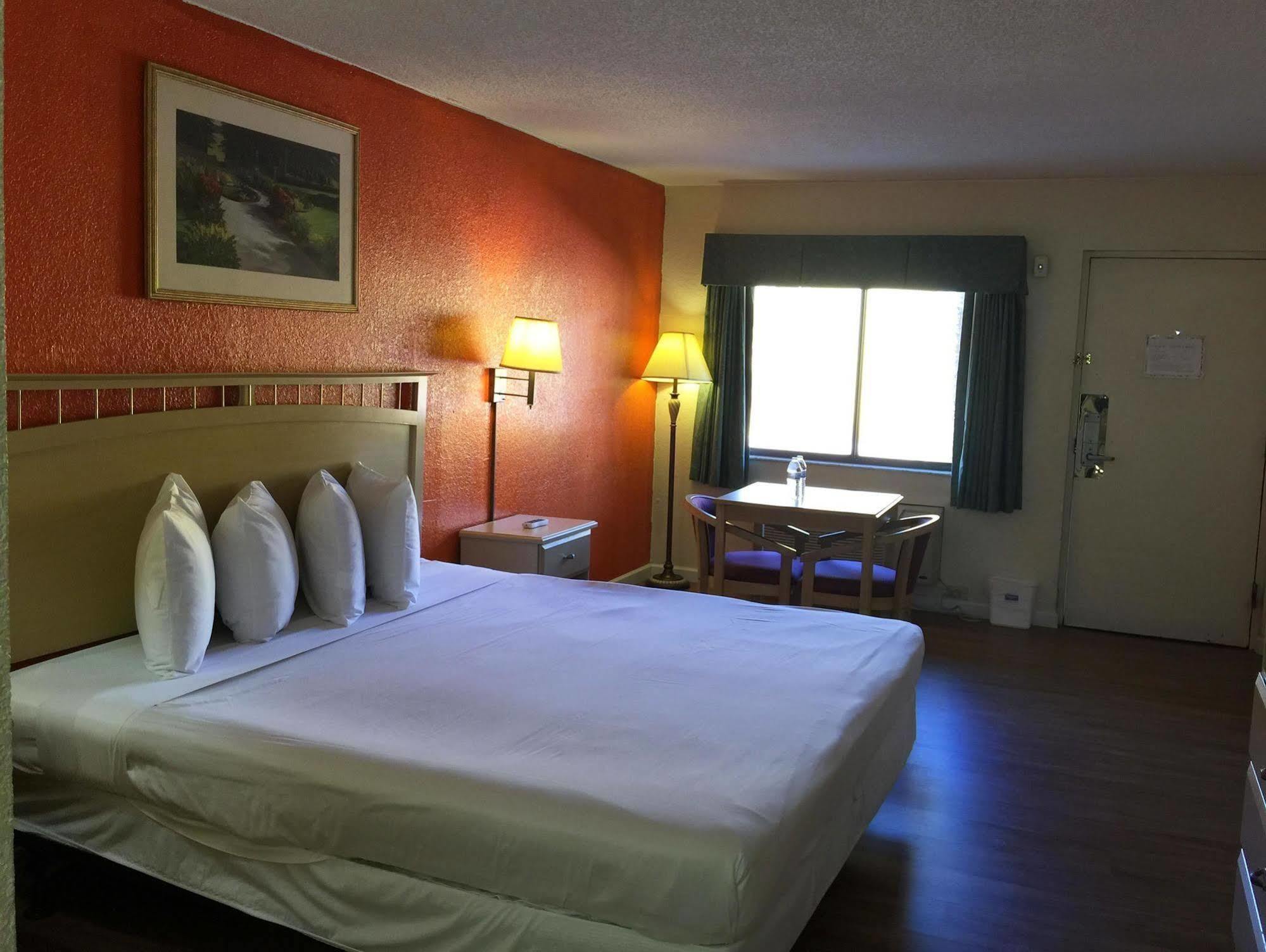 Country Hearth Inn- Kissimmee Luaran gambar