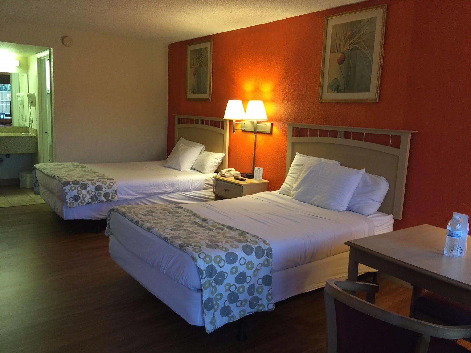 Country Hearth Inn- Kissimmee Luaran gambar