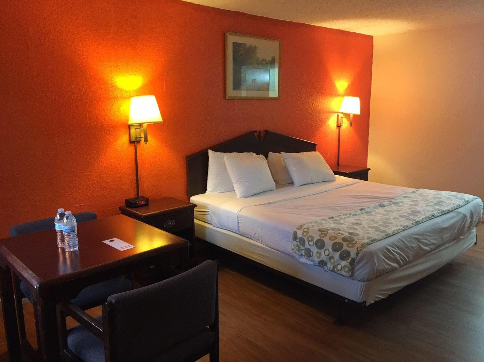Country Hearth Inn- Kissimmee Luaran gambar