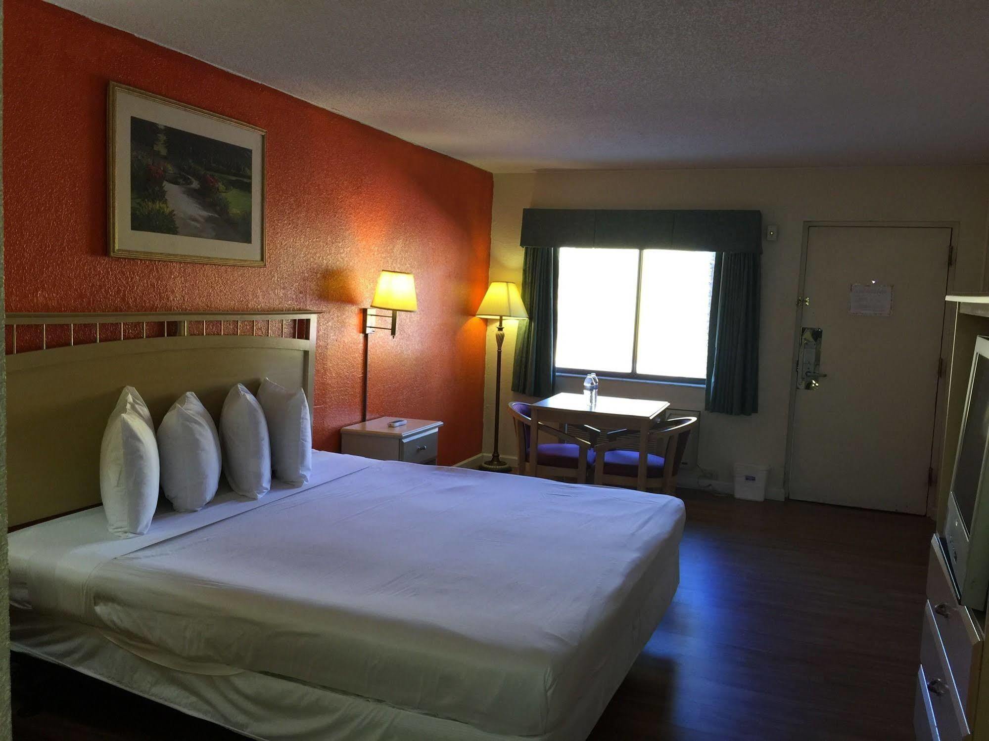 Country Hearth Inn- Kissimmee Luaran gambar