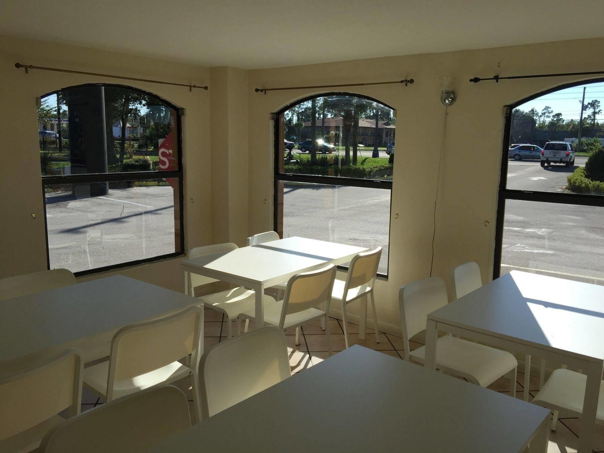 Country Hearth Inn- Kissimmee Luaran gambar