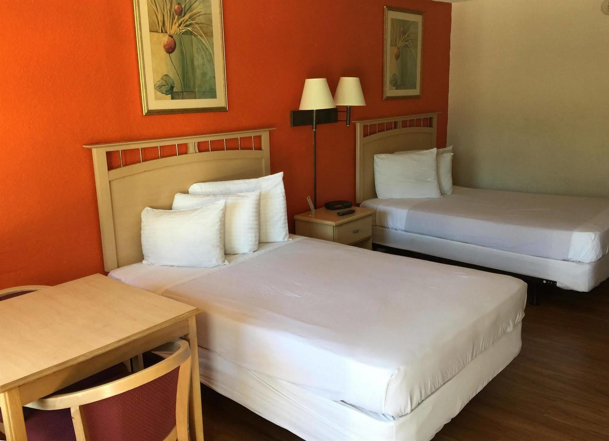 Country Hearth Inn- Kissimmee Luaran gambar
