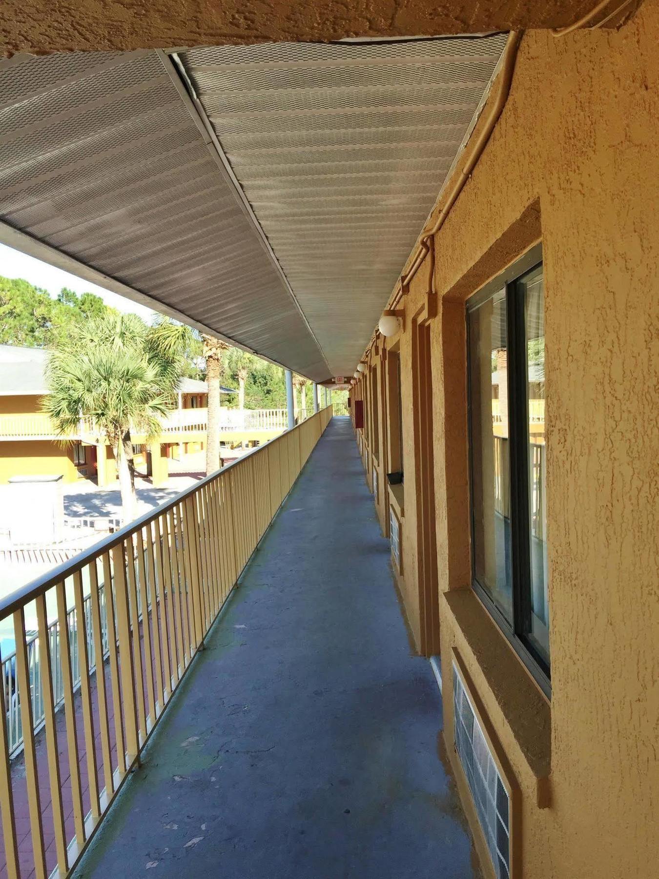 Country Hearth Inn- Kissimmee Luaran gambar