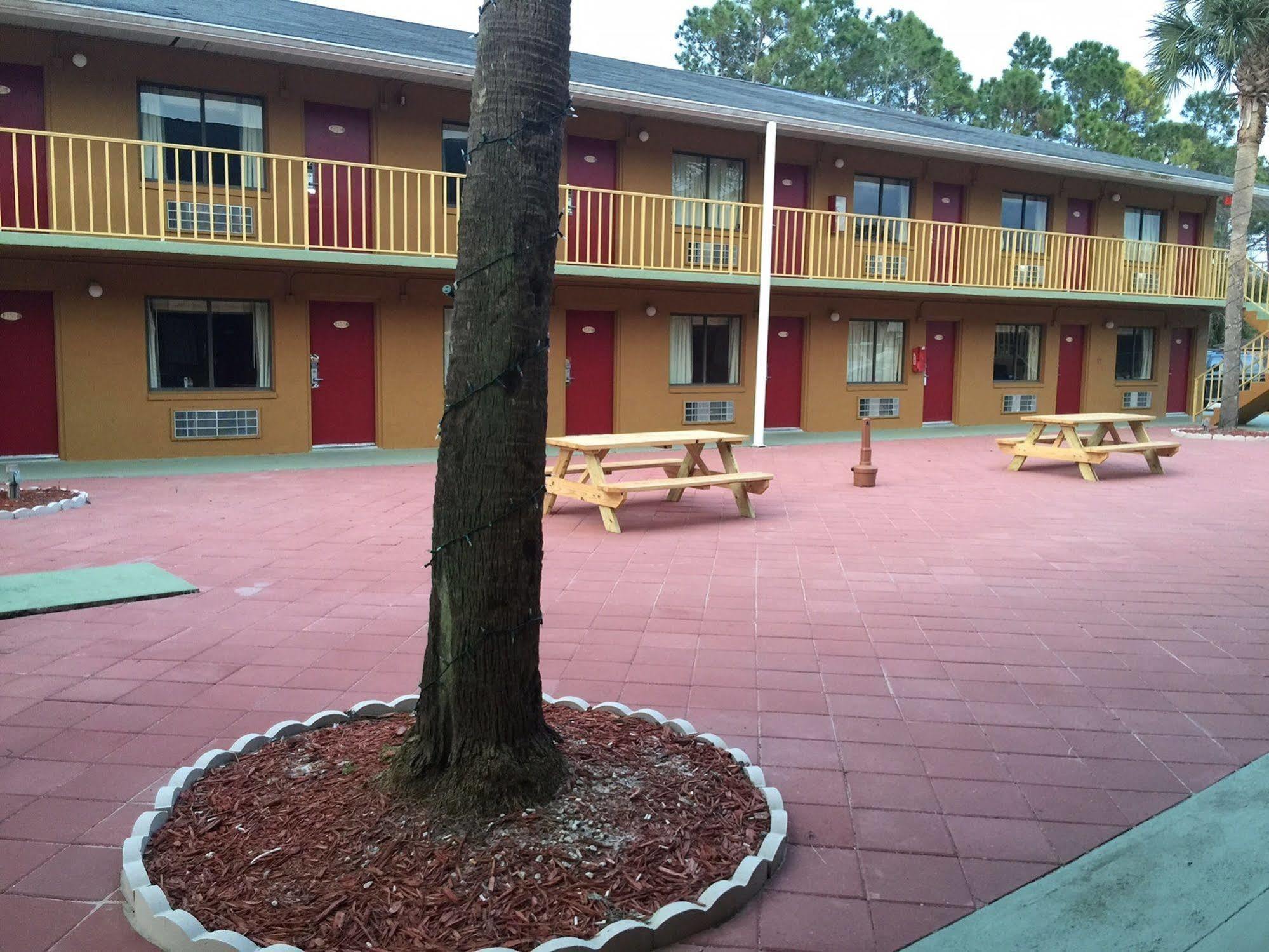 Country Hearth Inn- Kissimmee Luaran gambar